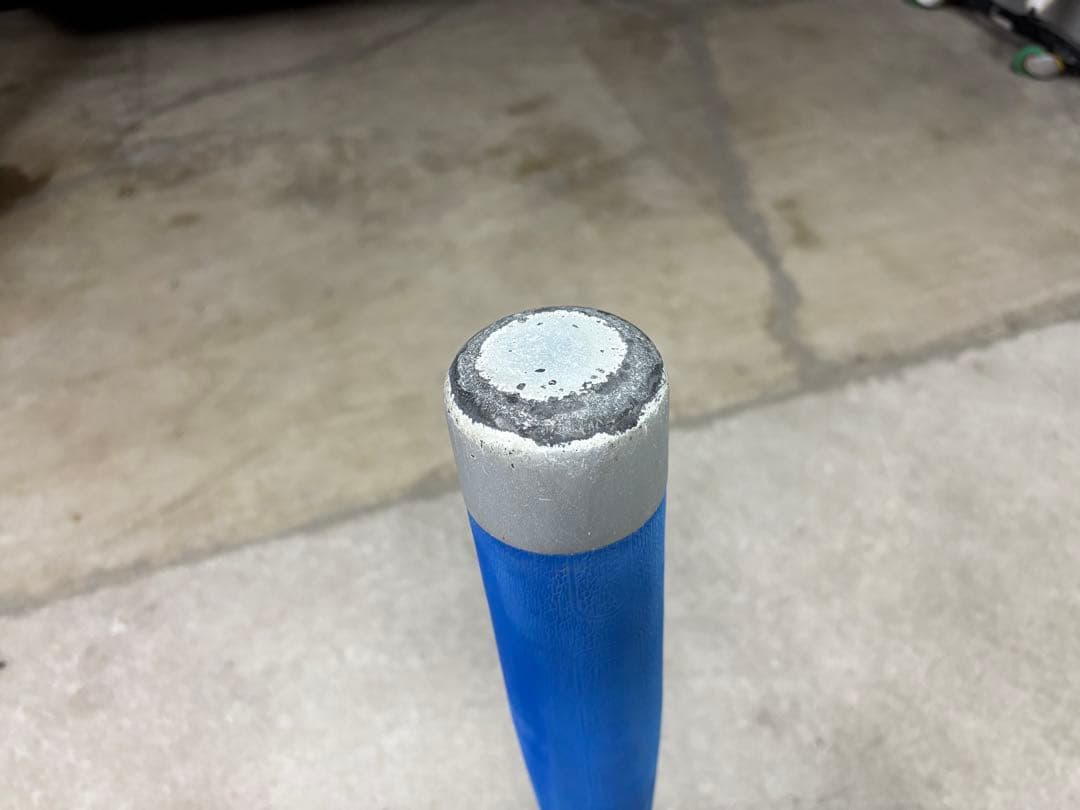 ✨中古美品✨ビヨンドマックスEV ミズノ少年軟式用