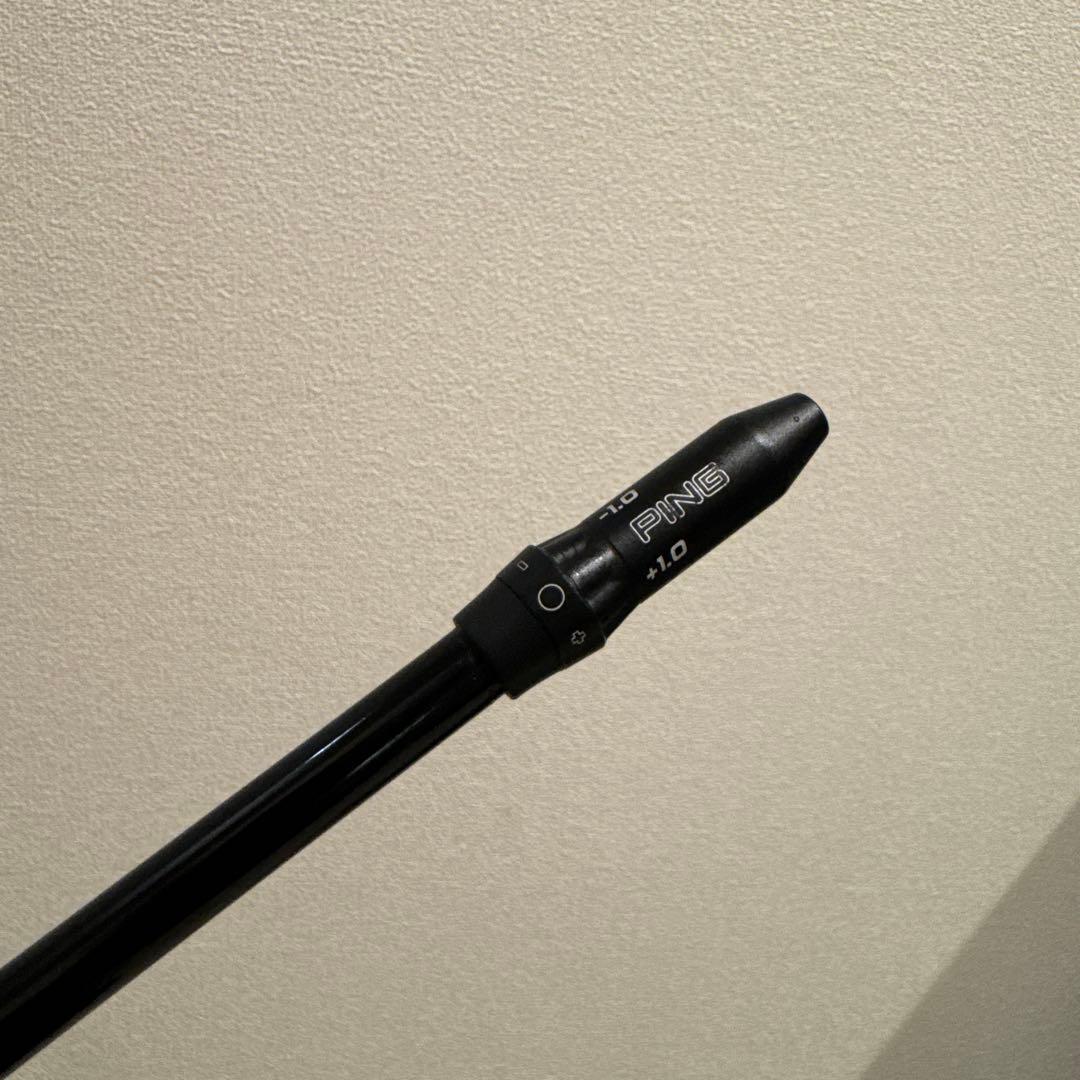 缶*。様 TENSEI テンセイ 1K ブルー 70s ピンスリーブ付き