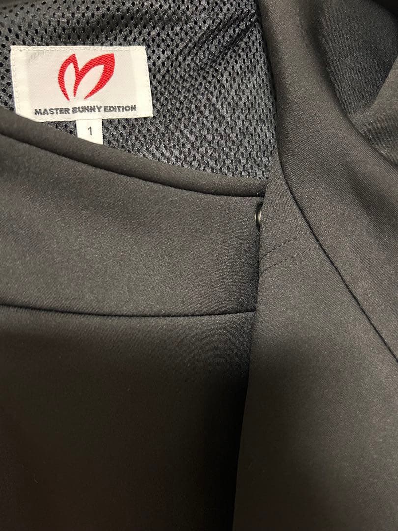 ふみ！！！！マスターバニー★レディースパーカーサイズ1