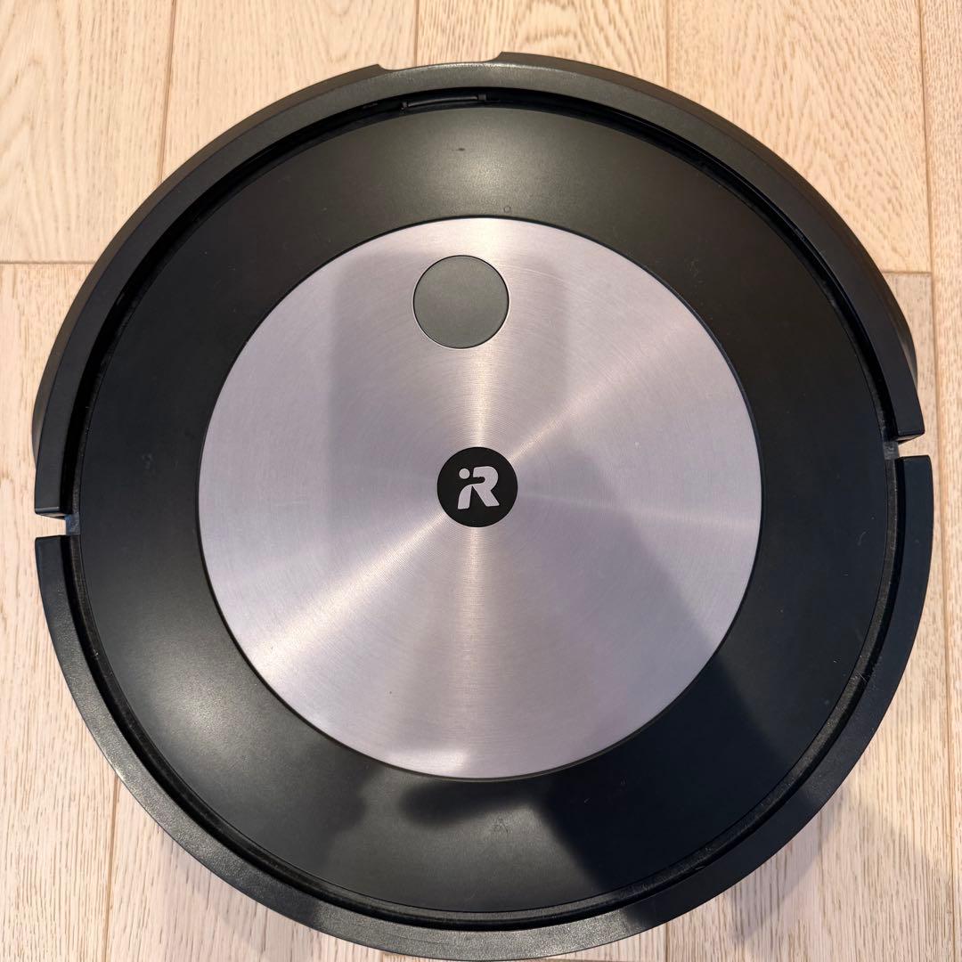 ルンバ j7+ iRobot Roomba