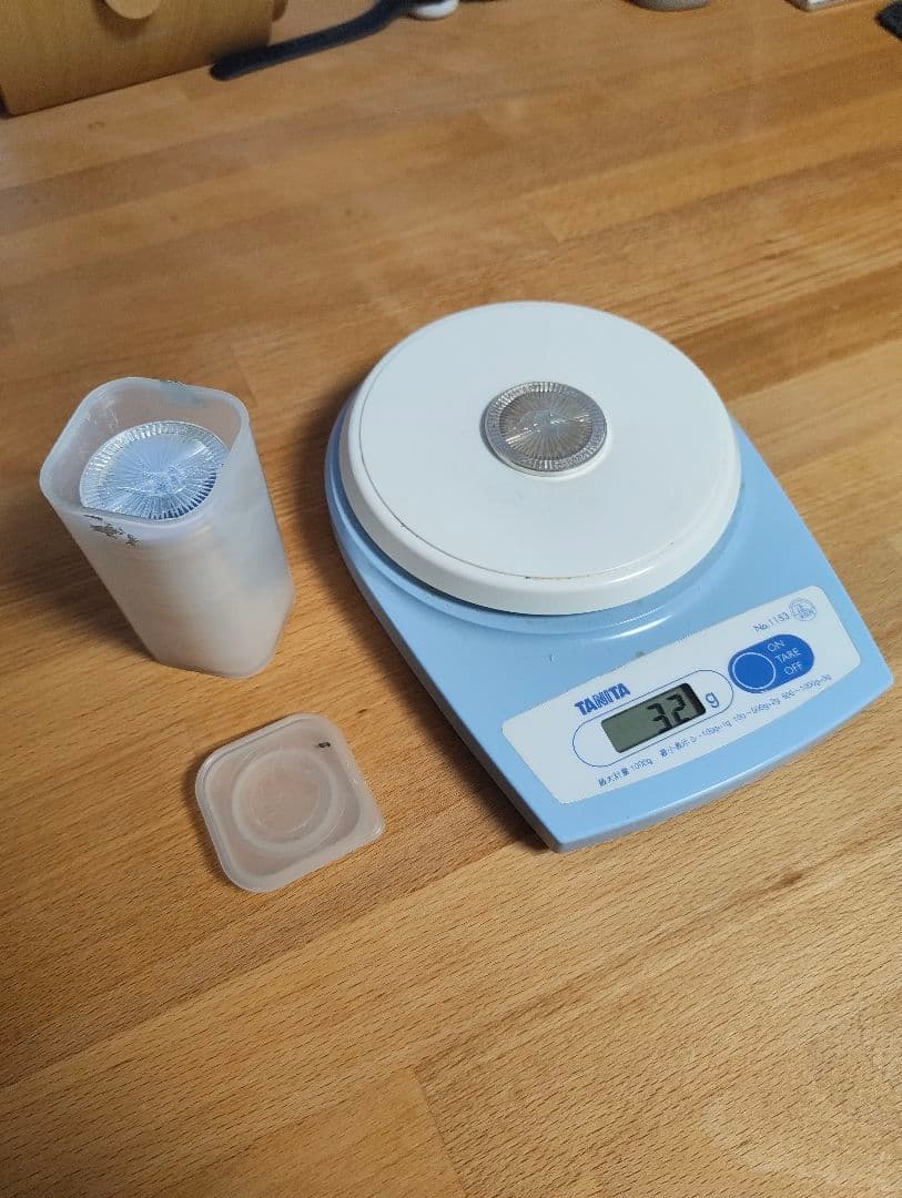 【純銀1oz】オーストラリア シルバー カンガルー 