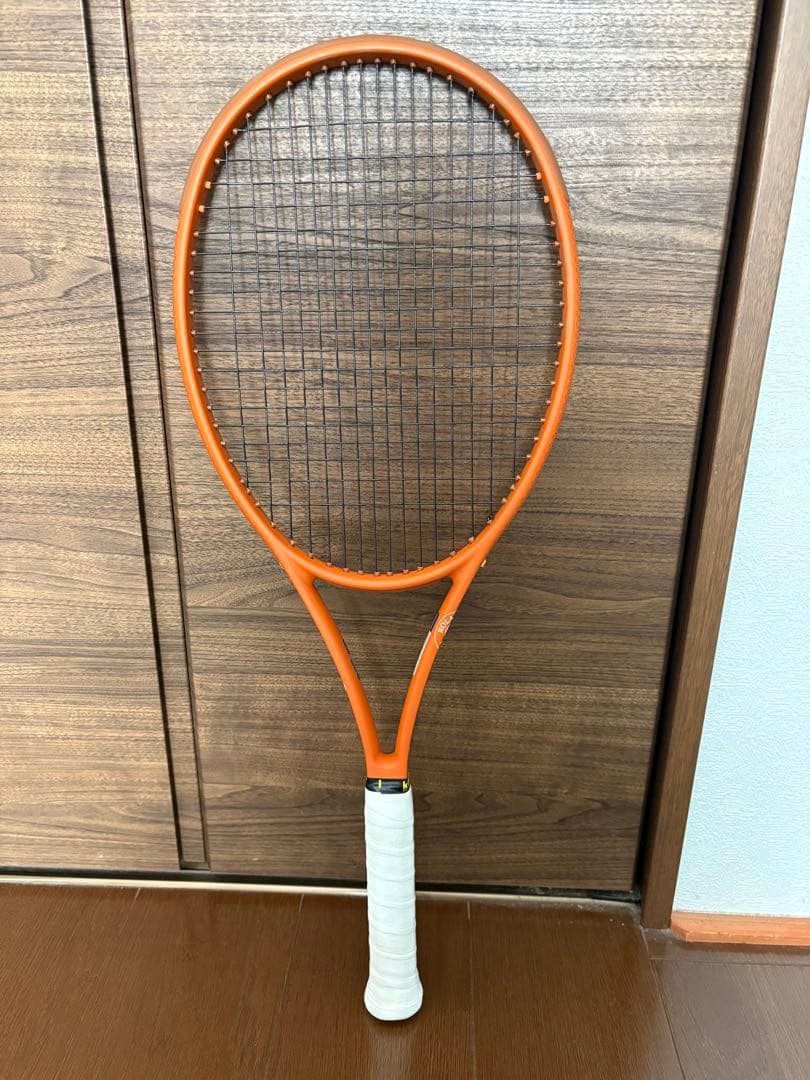 Wilson ブレード98 ローランギャロス