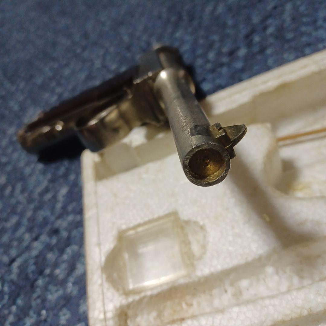 南部14年式モデルガン 箱付き