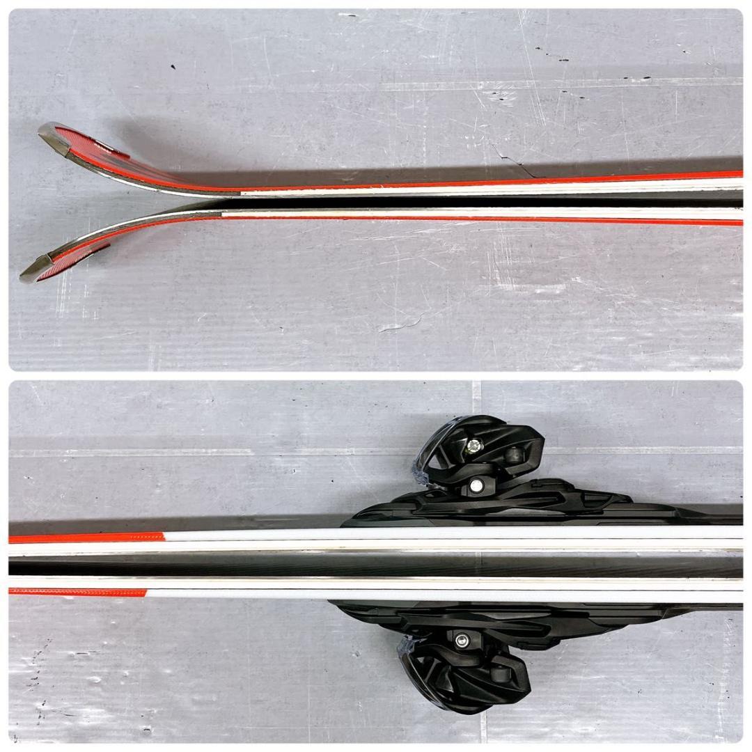 スキー Volkl RACETIGER SRC 15 168cm MARKER