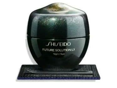 SHISEIDO FUTURE SOLUTION LX トータルRクリーム
