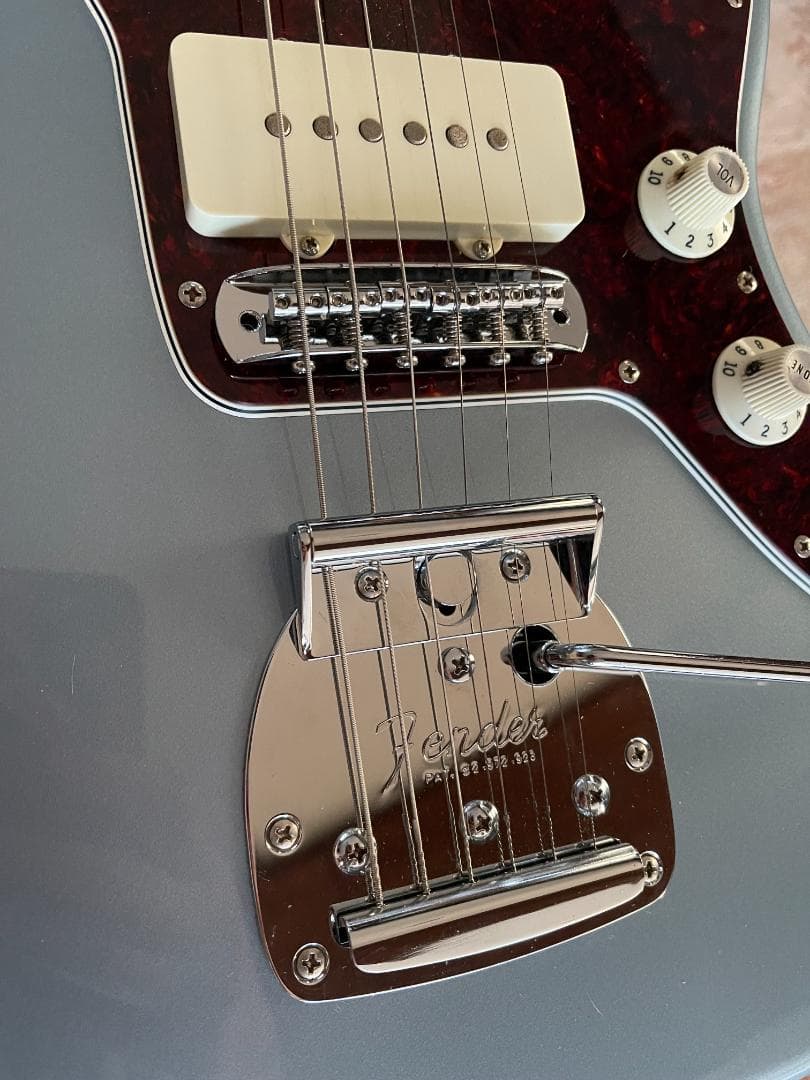 Fender Traditional Late '60s Jazzmaster®