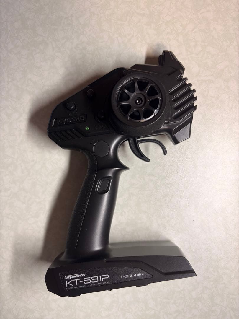 ミニッツレディセット トヨタ カストロールセリカ GT-FOUR