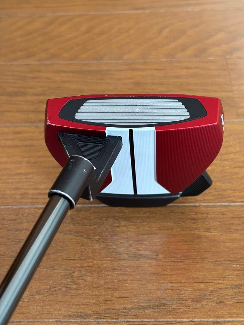 スパイダーGTX–TM1(カバーオマケ付)