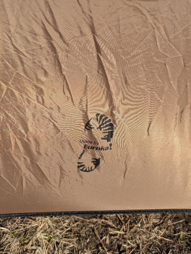 Eureka! CampTrails CabinCreekヨーレイカ テント