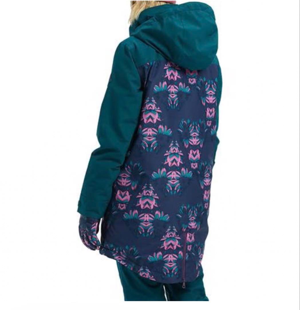 Burton スノボウェア　Sサイズ