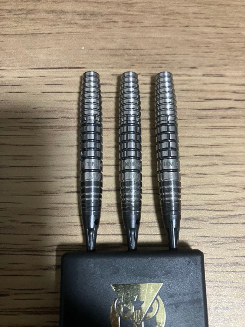 ダーツ　ゴンザレス6 ソフト