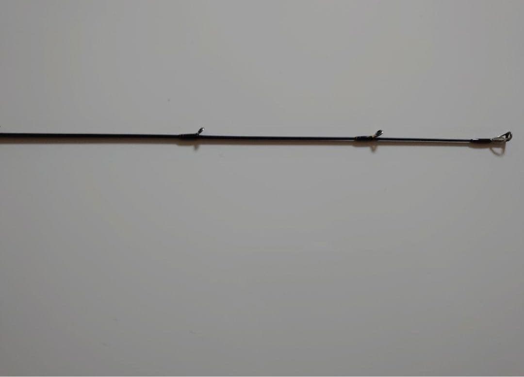 【名器・レア】JACKAL メバリングロッド CAS-78SUL-TT