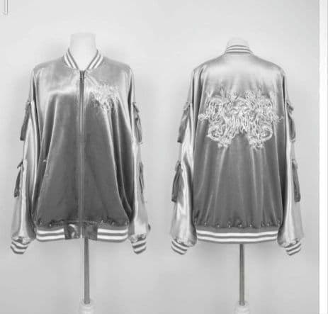 DimMoire スカジャン