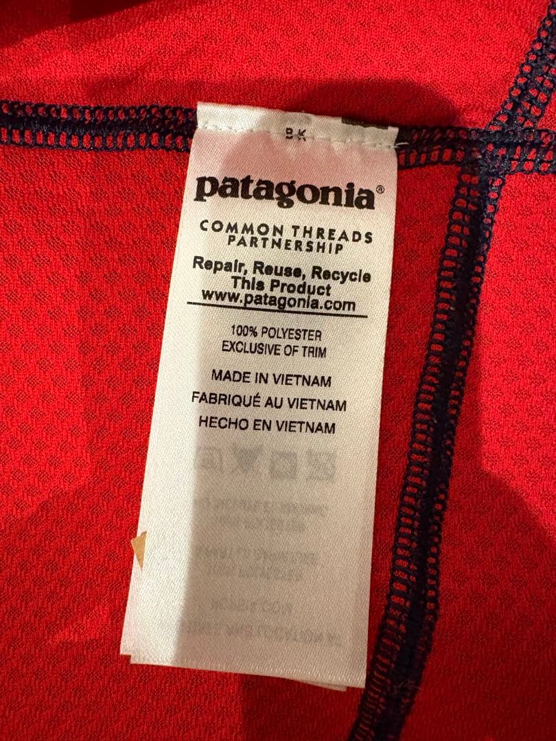 【AMGさん専用】patagonia クラシック レトロX フリース ベスト M