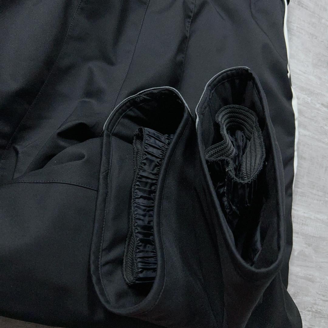 お買い得★ phenix フェニックス スキーウェア メンズS-M 旅行や授業に