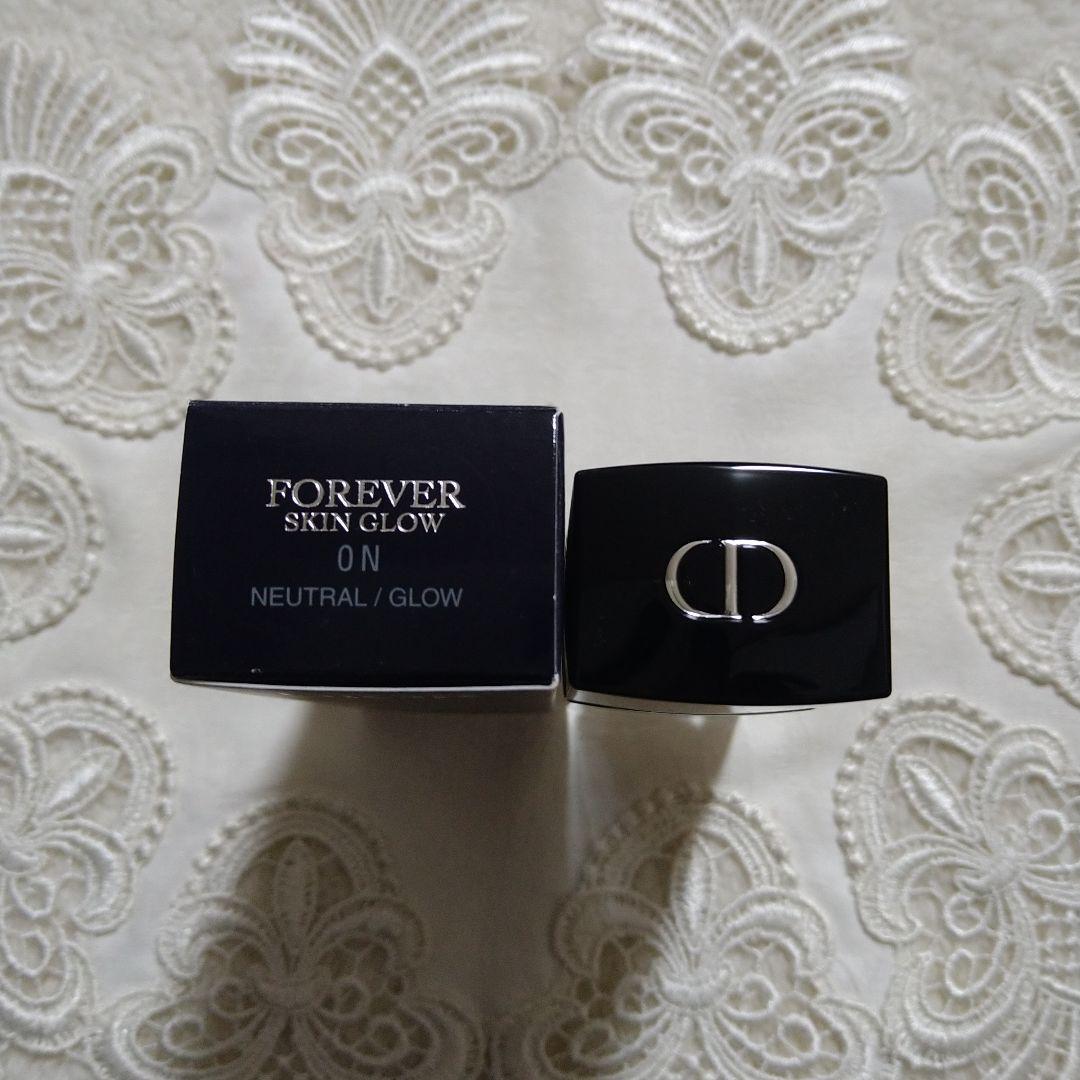 【新品】ディオールスキン フォーエヴァー フルイド グロウ＆コレクトコンシーラー
