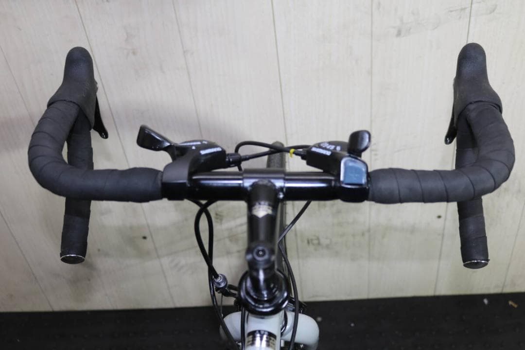 ALTAGE ロードバイク グレー 700C