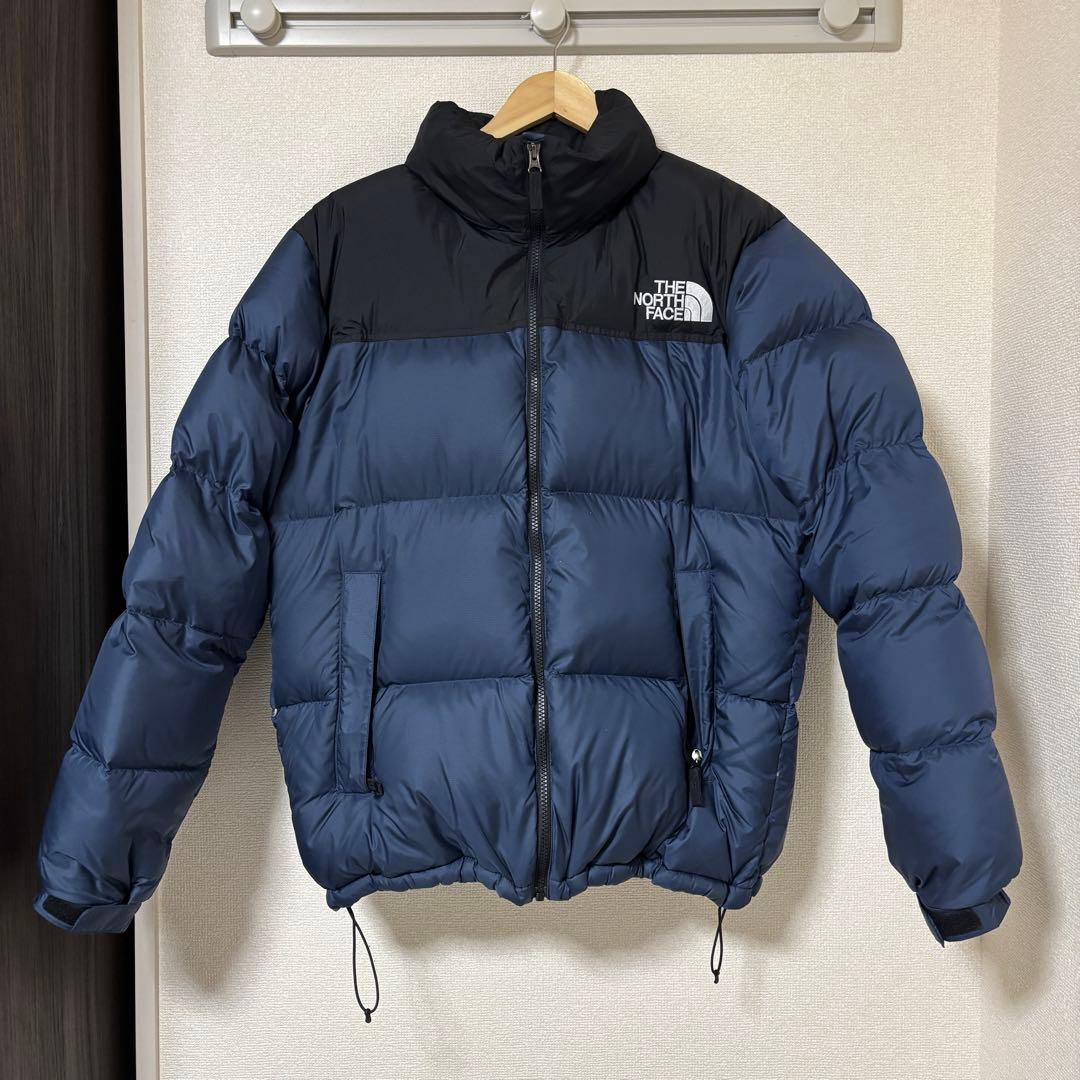 【XLサイズ】ヌプシジャケット アーバンネイビー 2024年モデル