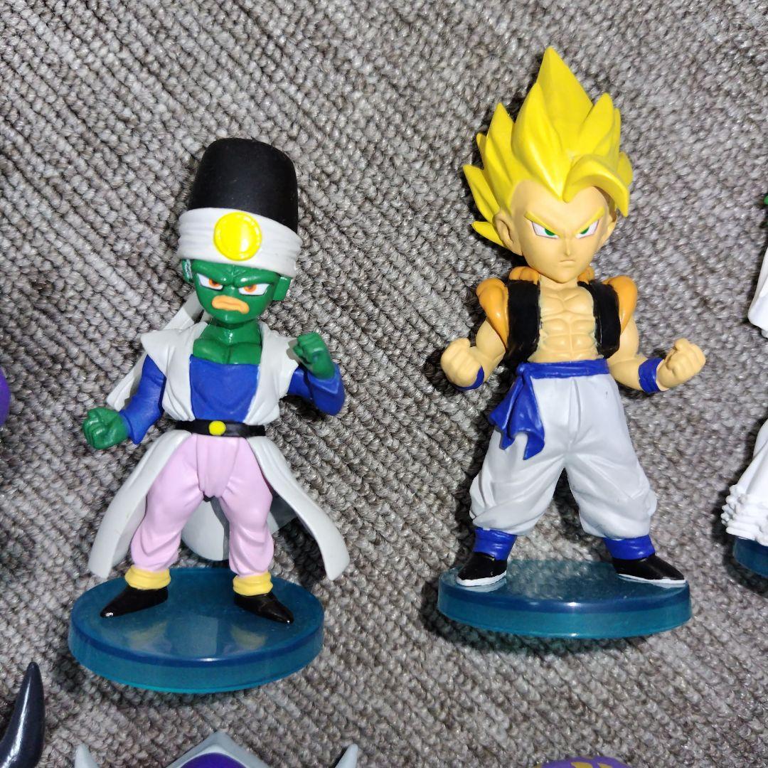 ドラゴンボール改　コレクタブル