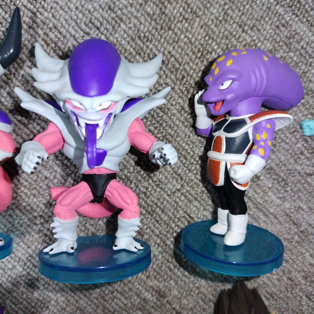 ドラゴンボール改　コレクタブル