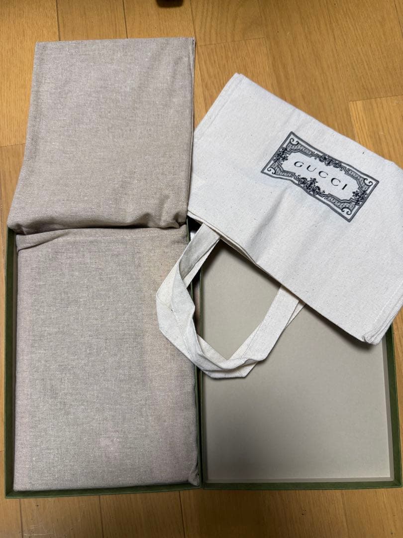 うぱGUCCI×Disney グッチ×ディズニー コラボノート デイジー