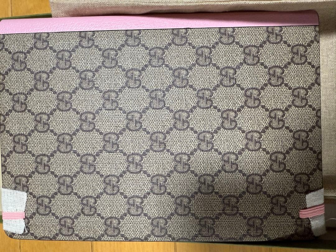 うぱGUCCI×Disney グッチ×ディズニー コラボノート デイジー