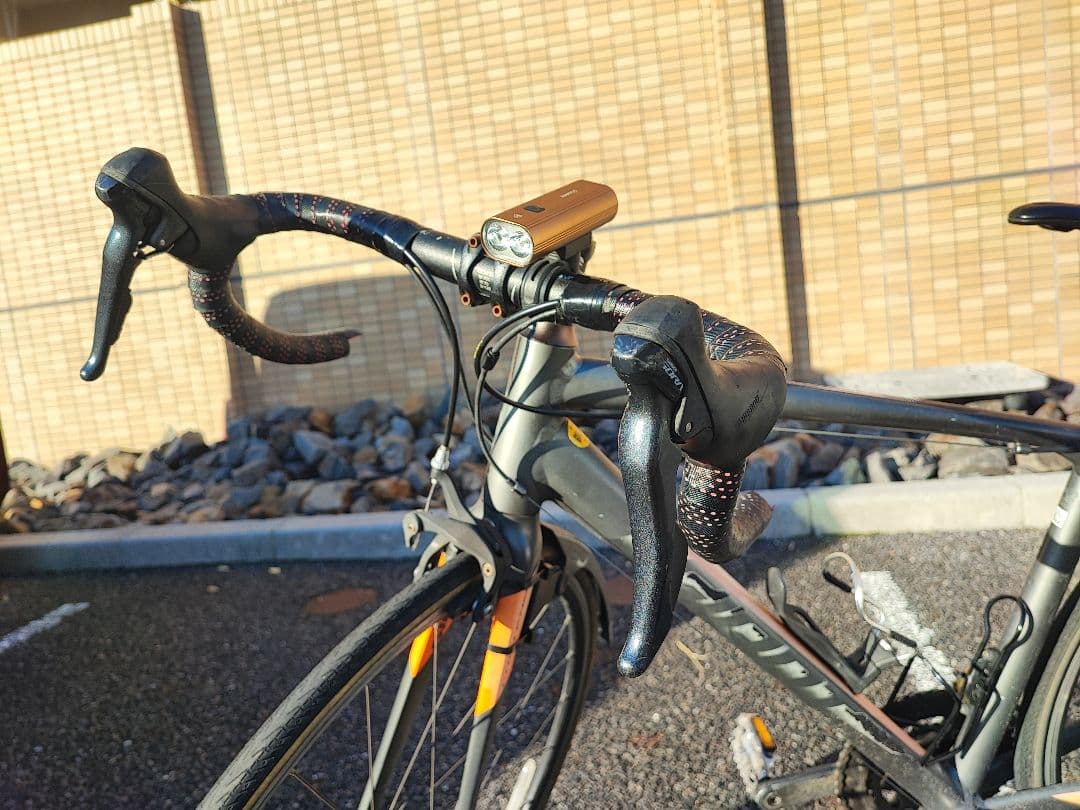 ロードバイク GAINT CONTEND 1【直接引取り限定】