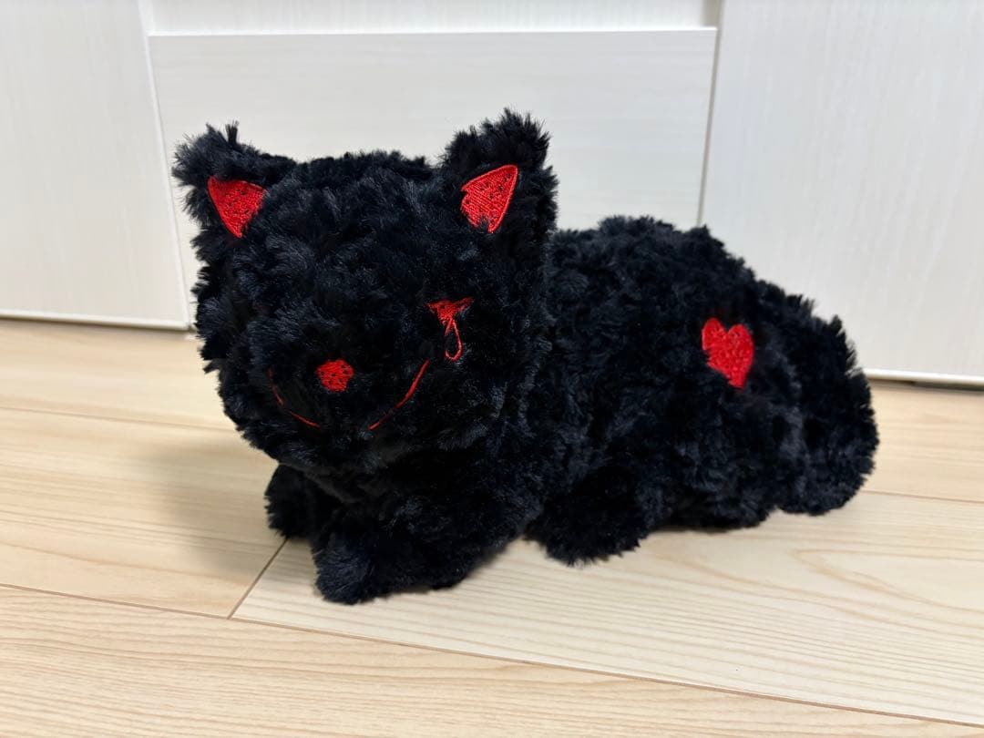 米津玄師 JUNK リイシューねこちゃん 2匹セット ショッピングバッグ付