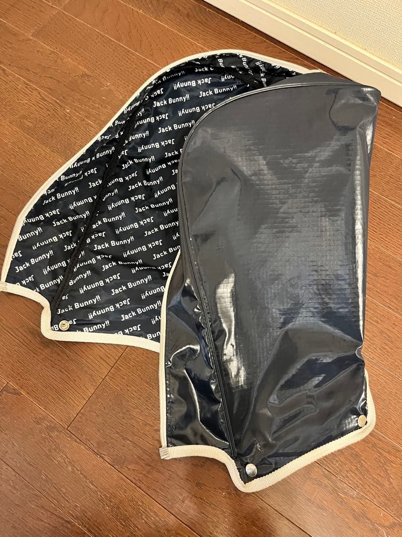 JACK BUNNY‼︎ ジャックバニー　キャディバッグ