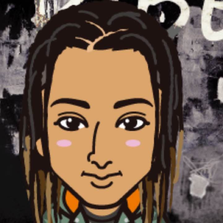 フェルト用 キャラ画