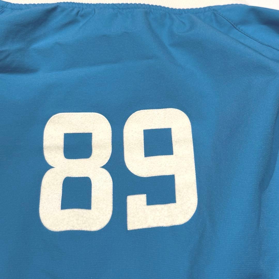 パーリーゲイツ スニードブルゾン