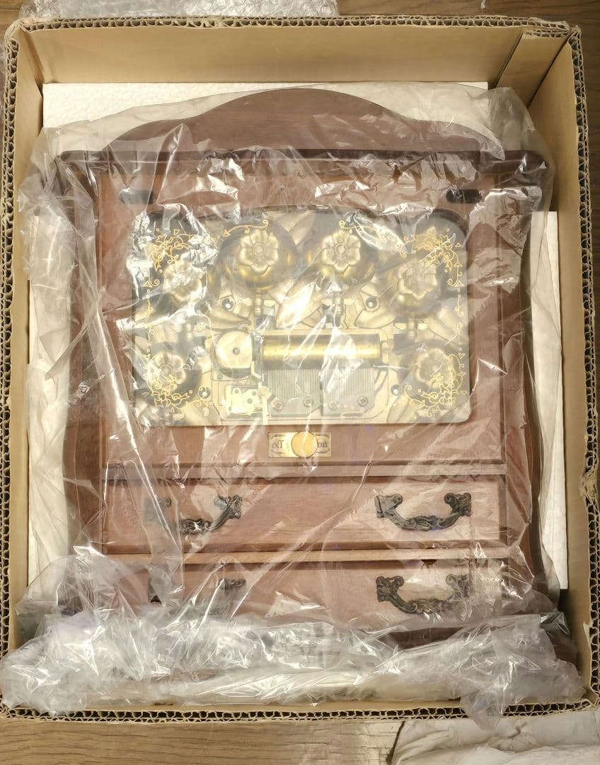 三協商事 ヴィンテージ オーケストラ オーケストラ