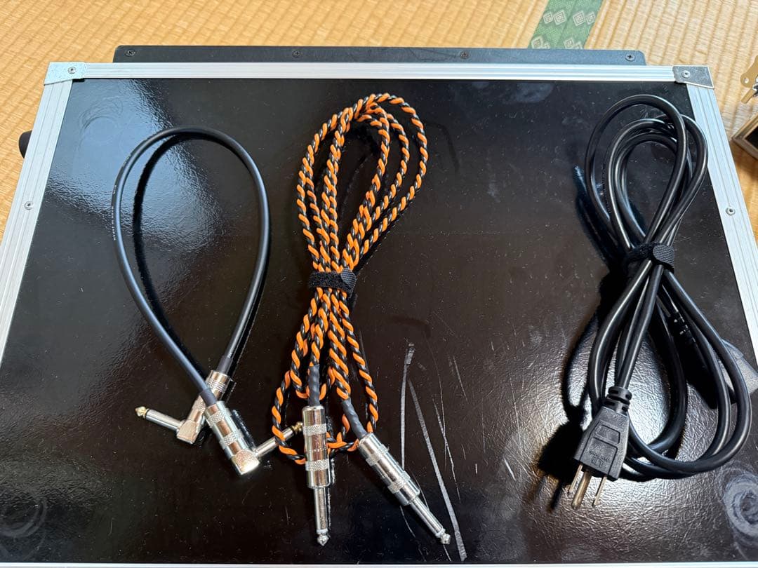 VHT G-2902-S パワーアンプ