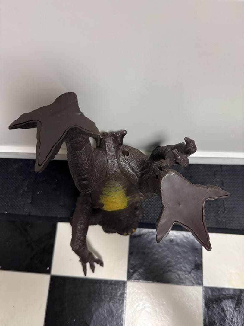 Made in USA レア1984年LJN社モデル グレムリン ストライプ