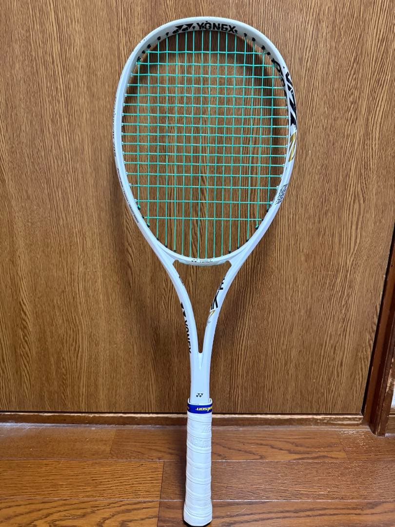カズYONEX GEOBREAK 70S