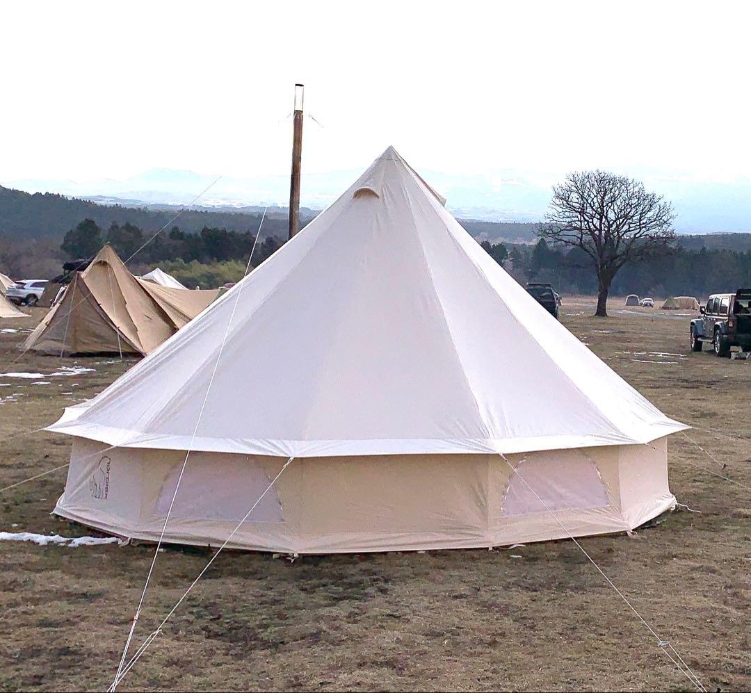 ノルディスク　アスガルド　19.6 フロアセット　正規品