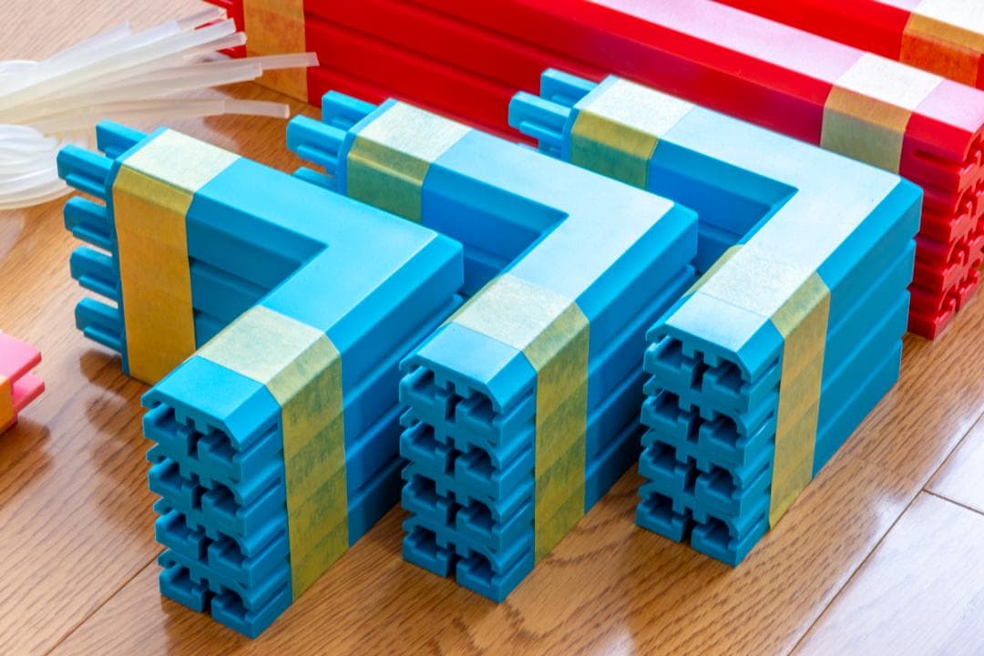 シルクスクリーン印刷 スリマッカ SURIMACCA フレームセット①