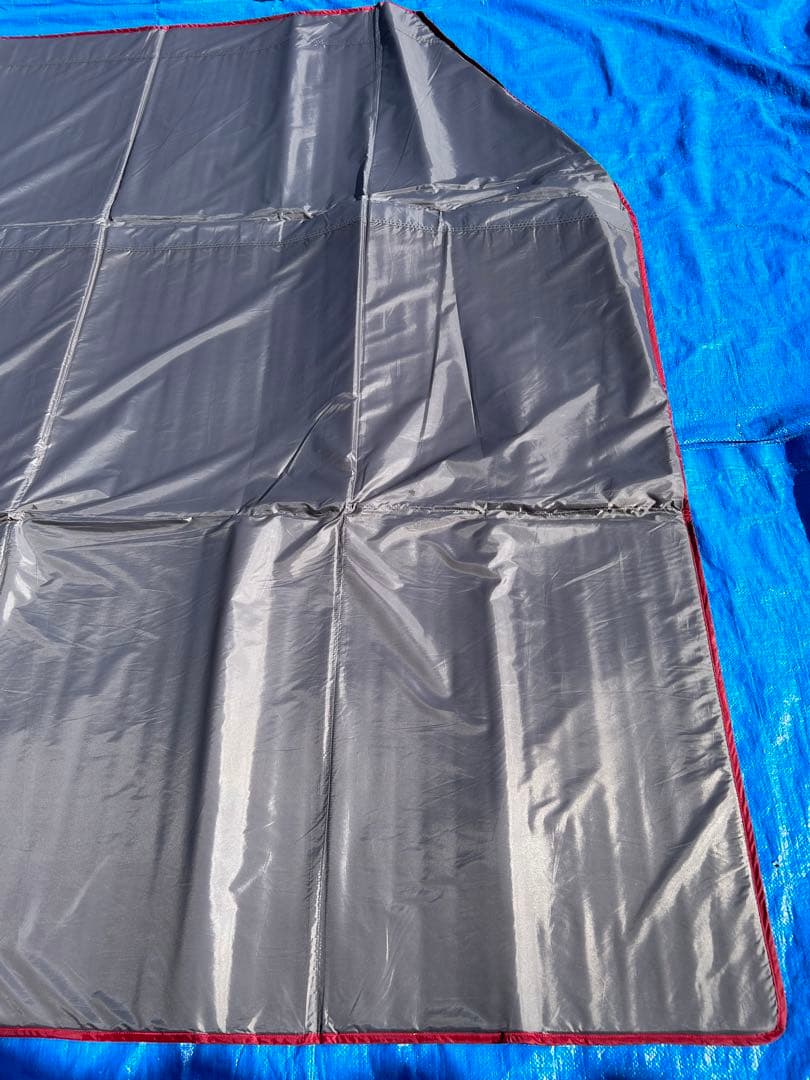 スノーピーク ランドロック インナーマット TM-050R