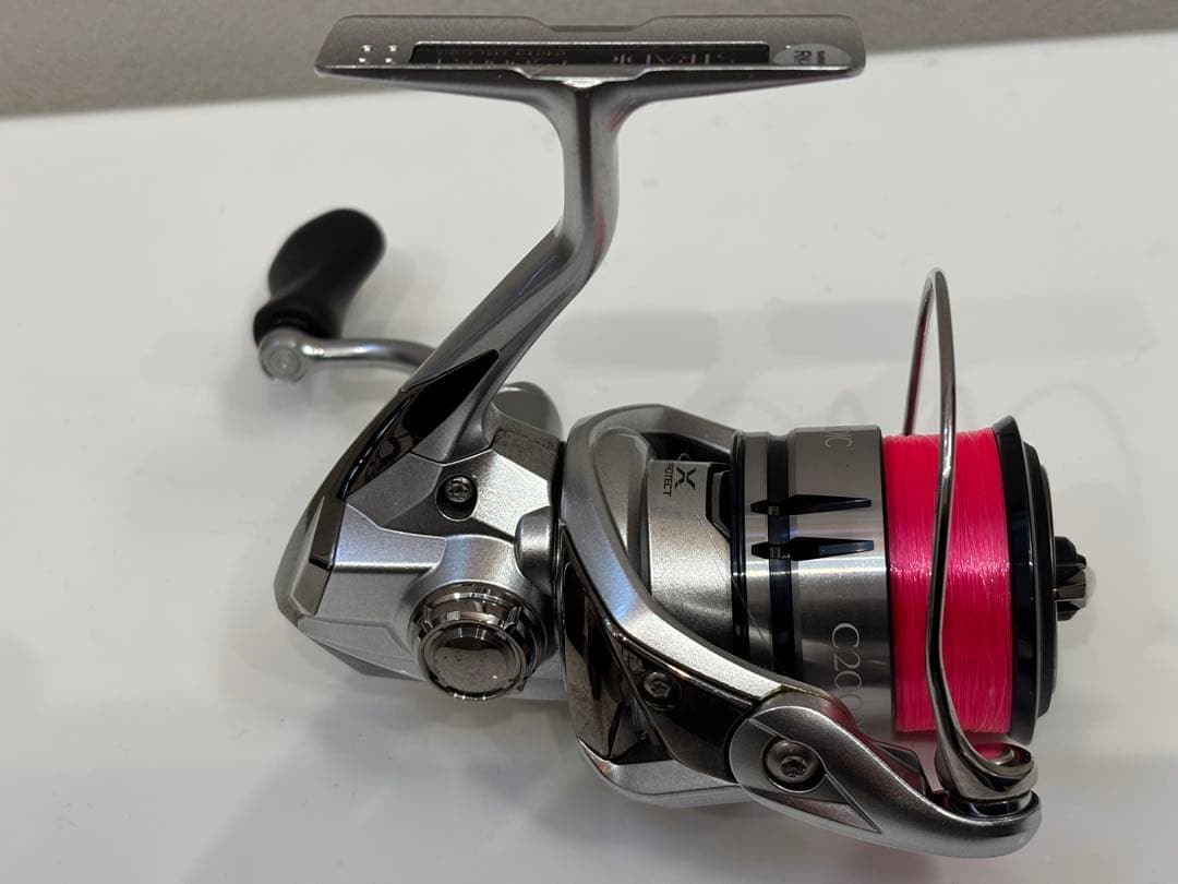 シマノ　STRADIC C2000S-L