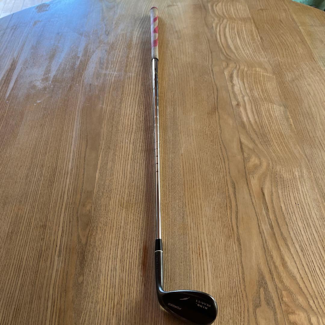 O’rion SPY-1 WED ウェッジ 48 52 58