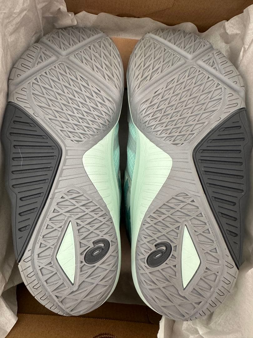 アシックス UNPRE ARS low 2 24cm