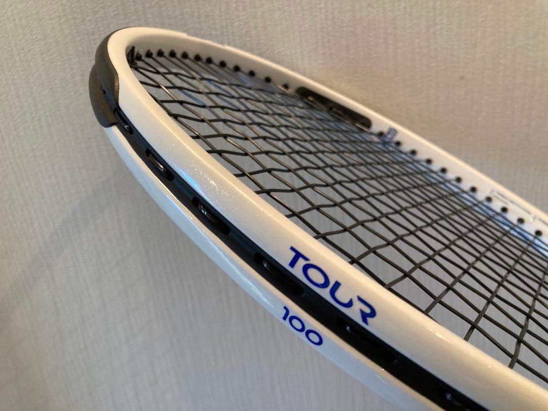 プリンス ツアー100 290g 2022/23 prince tour