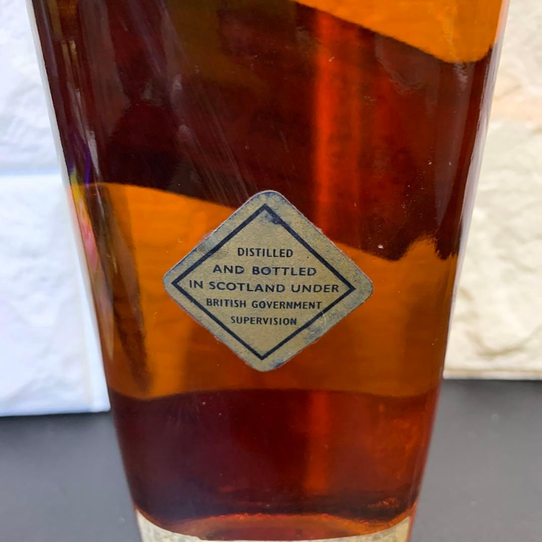 未開栓 ジョニーウォーカー ブラックラベル エクストラスペシャル 1L