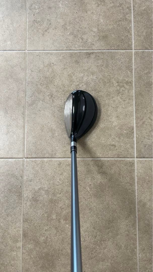 新品 RomaRo Ballista BR08 30° ロマロ バリスタ MCH