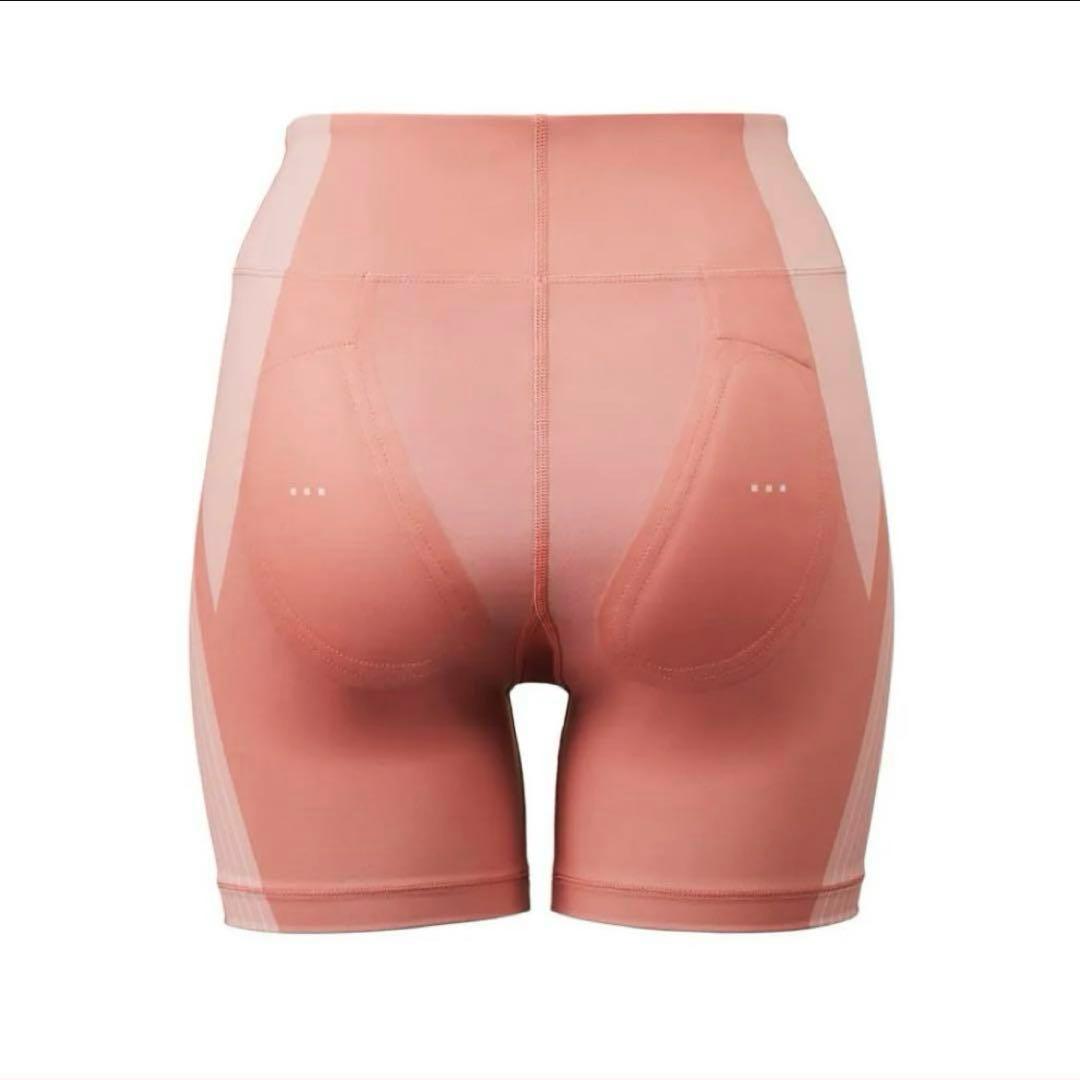 新品未使用SIXPAD ヒップフィット Hip Fit