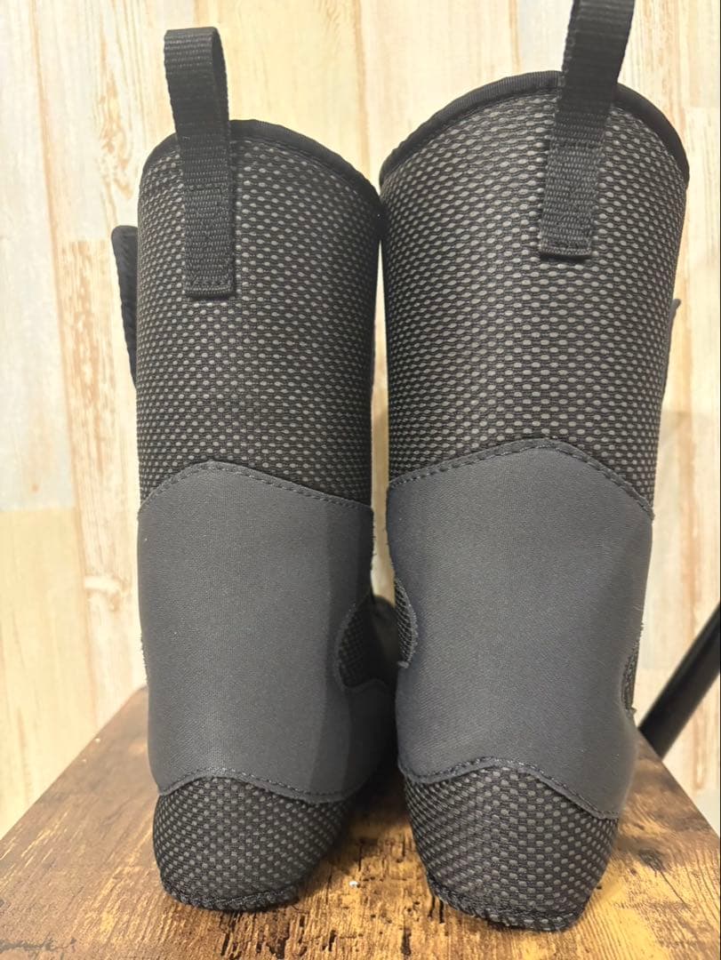 スノーボードブーツ DEELUXE ディーラックス キッズ 子供 23.5cm