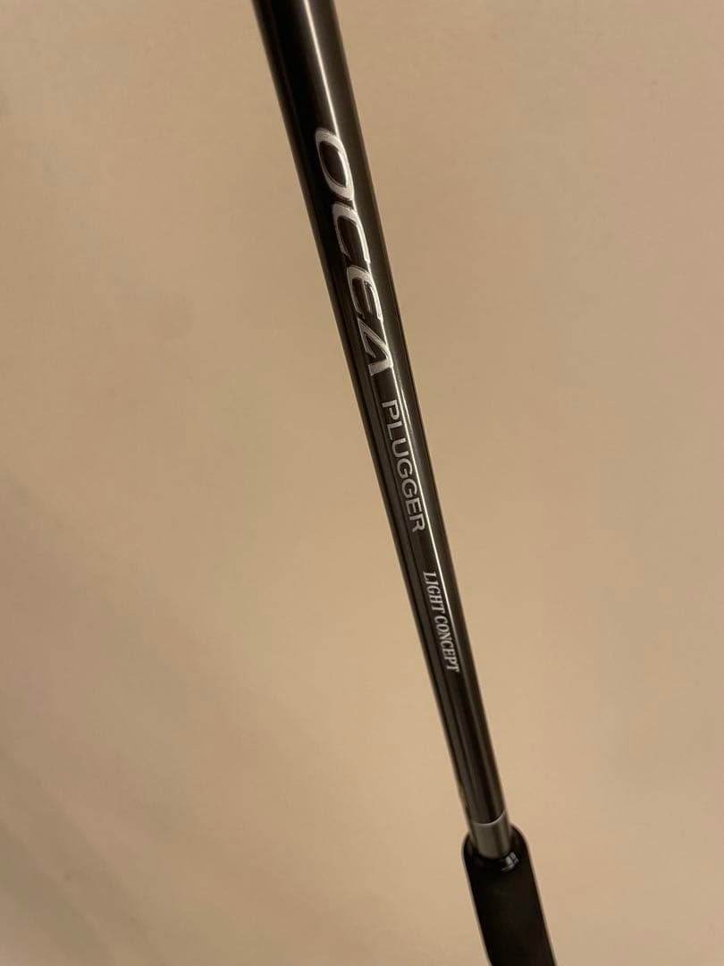 24オシアプラッガー　ライトコンセプト　s83l