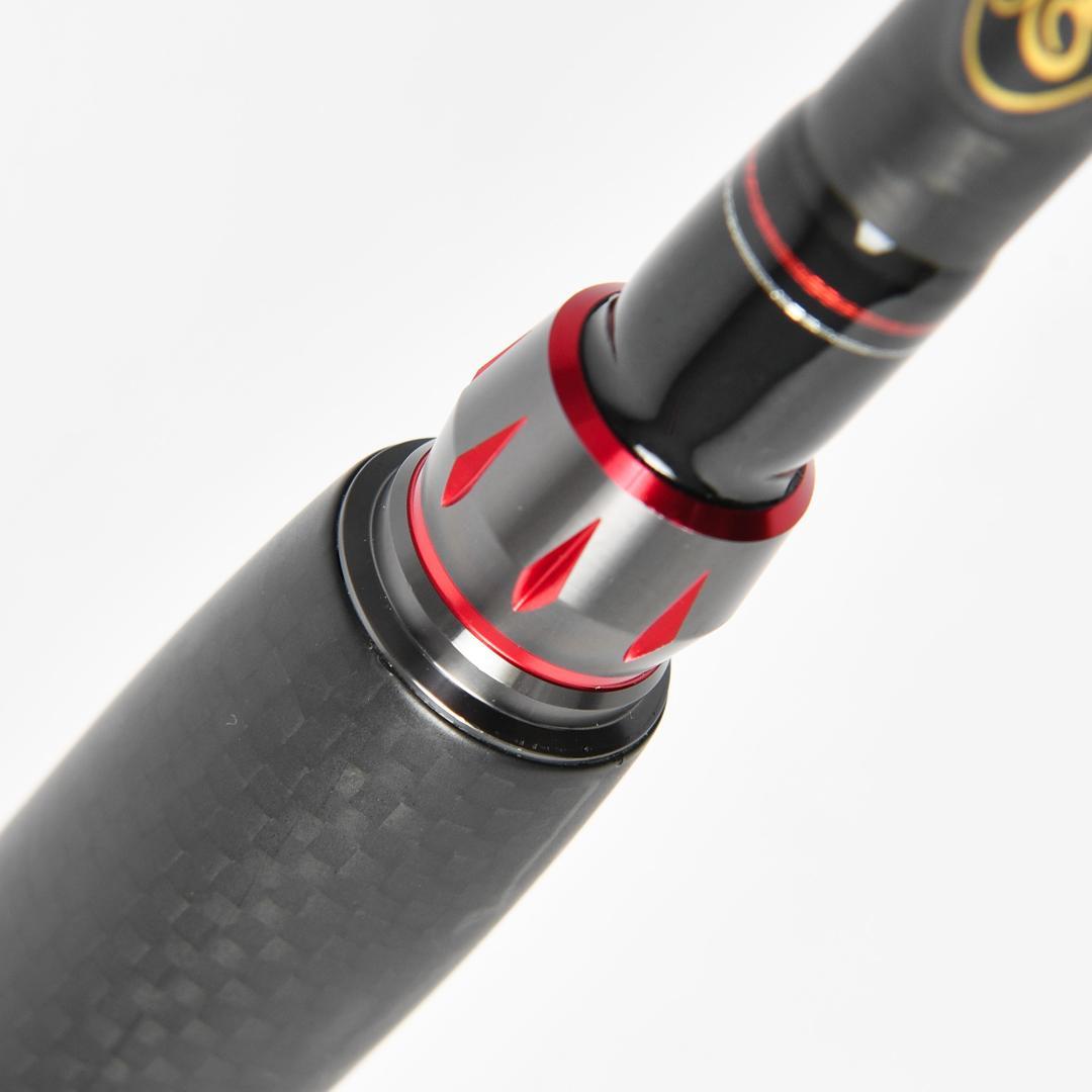 【送料込み】エバーグリーン スーパーコンバットスティック SCSS-72M 美品