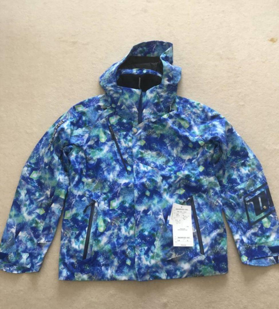 新品タグ付 ONYONE(オンヨネ)  シェルジャケット サイズ  S