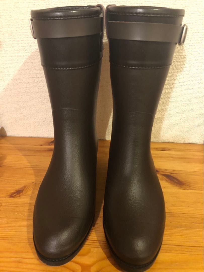 小樽第一ゴム　レディスブーツトレノW960